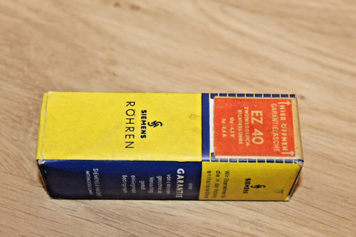 Ez40 siemens nos ovp - ,