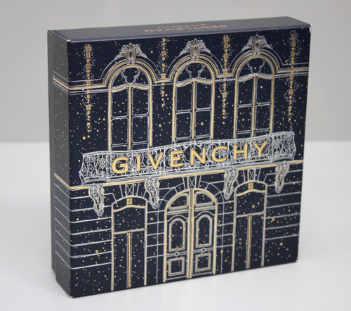 Givenchy gentleman set eau - givenchy,