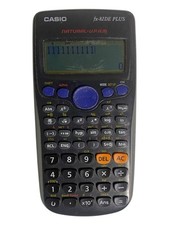 Casio FX 82 DE Plus