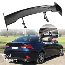 Glänzend Heckspoiler GT-Stil