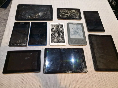 Restposten tablet - restposten, 10