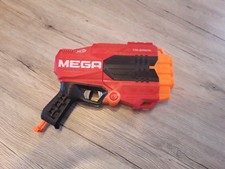 Nerf Mega Tri - Break
