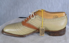 EINMALIGES SCHUHMACHER