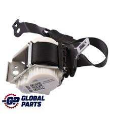 Mercedes W205 Sicherheitsgurt