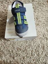 Geox Kinder Trekkingsandale