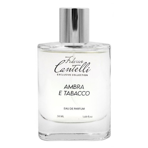 Federico cantelli amber - federico,