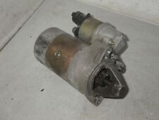 Anlasser Starter komplett FIAT CINQUECENTO (170) 1.1 SPORTING