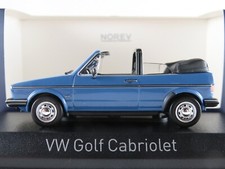 Norev 840069 VW Golf I