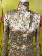 Traumhafter Mantel total