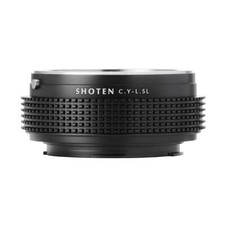 SHOTEN adapter for CONTAX