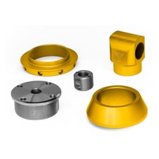 Müller Tieferlegung Kit