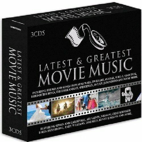 Various latest greatest - latest,