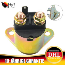 Anlasser Relais Magnetschalter