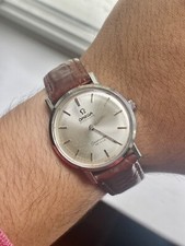 Omega seamaster ville - omega,