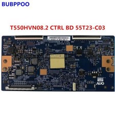 T550HVN08.2 CTRL BD 55T23-C03