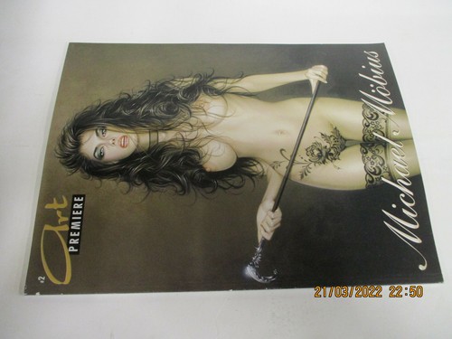 Art premiere michael - ,