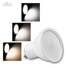 6W GU10 LED Strahler dimmbar