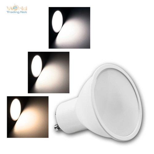Gu10 led strahler dimmbar - gu10,