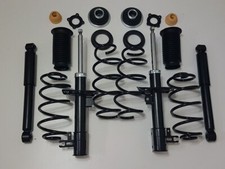 Fahrwerk Serienfahrwerk