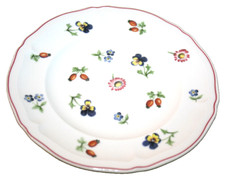 Petite Fleur Brotteller 17 cm / Beilagenteller Villeroy & Boch