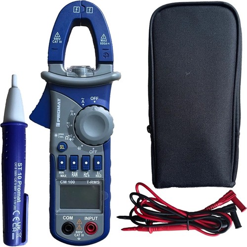 Promat stromzange cm100 - promat,