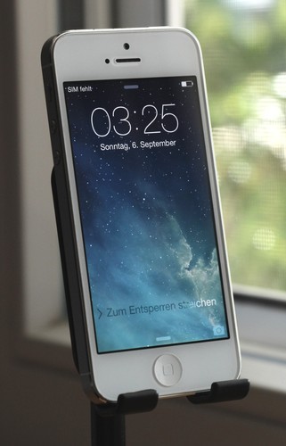 Iphone weiss 16gb ios - /,