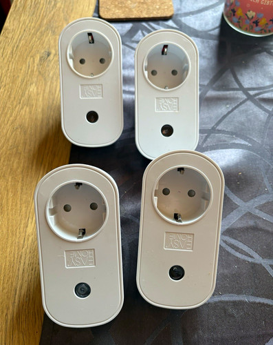 Easy home funksteckdosen set - easy,