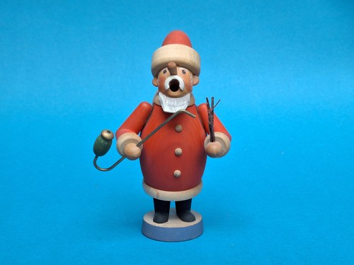Räuchermann nikolaus cm - nikolaus,