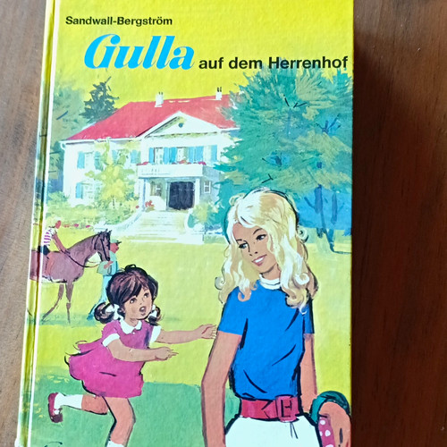 Tosa verlag gulla auf dem - tosa,