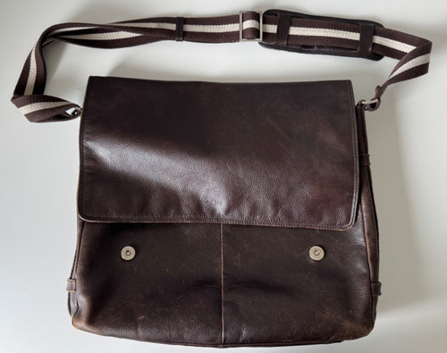 Picard ledertasche braun - picard,