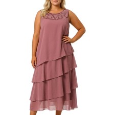 Sheego eventkleid abendkleid - sheego,
