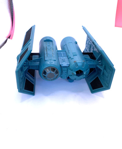 Star wars action fleet galoob - star,