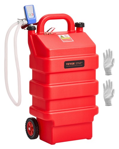 Vevor kraftstofftrolley 60l - vevor,
