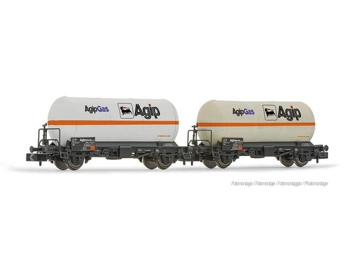 Arnold hn6693 güterwagen - -,