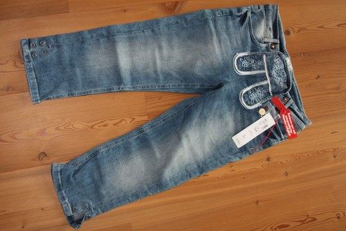 Volksfestzeit trachtenhose - -,
