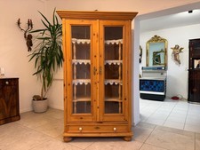 Bäuerlicher bücherschrank - bäuerlicher,