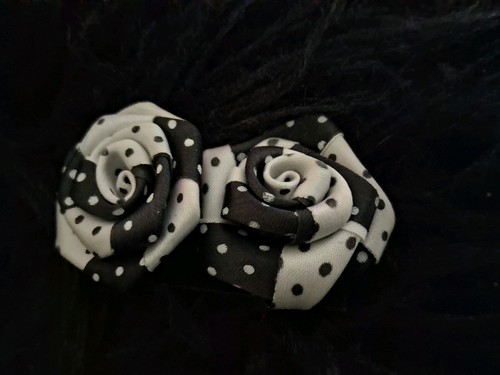 Vintage ohrclips ohrschmuck - vintage,