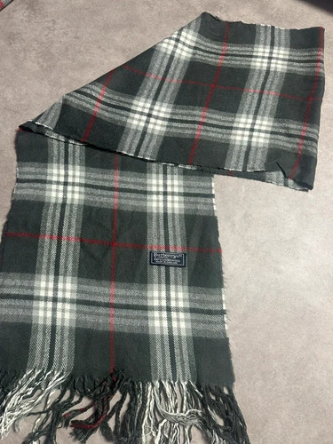 Vintage gestreifter burberry - vintage,