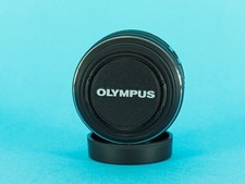 OLYMPUS Digital M.Zuiko 14-42mm/3.5-5.6 II R MSC  -getestet & gestochen scharf-