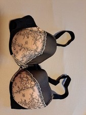 Ulla Popken Schalen BH Gr.110B