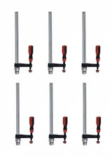 6 x Schraubzwinge Spannzwing