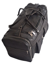 Echte leder tasche - echte,