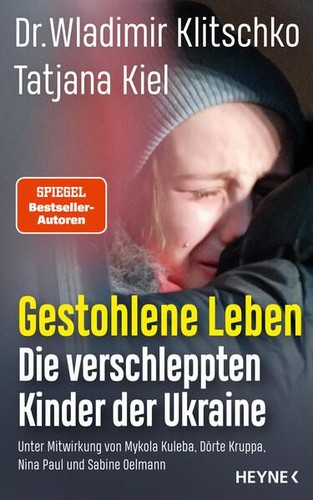 Gestohlene leben klitschko - gestohlene,