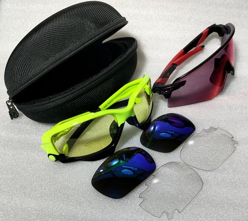 Menge oakley jawbone - 2,