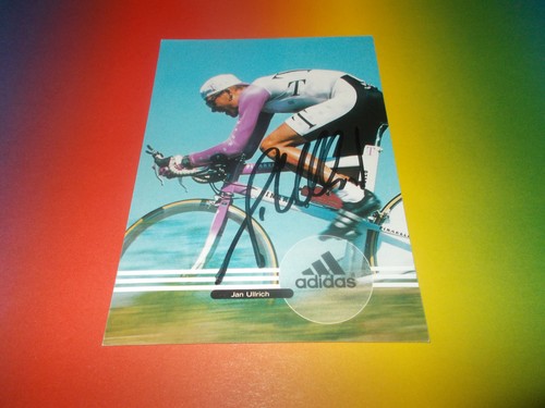 Jan ullrich radsport tour - tour, de