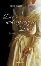 Die widerspenstige Braut von