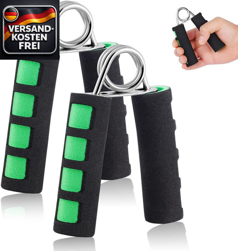 Handtrainer 2er set für - 2er-set,