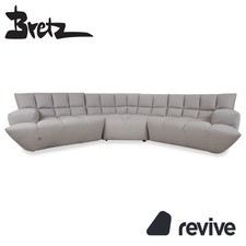 Bretz cloud ecksofa stoff - bretz,