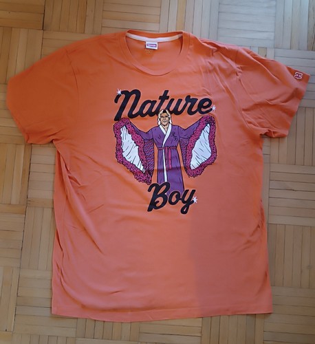Wwe wwf homage wrestling - wwe/wwf,