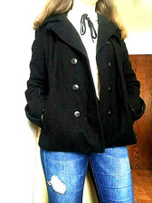 Damen Jacke Gr 38 G-Star Raw